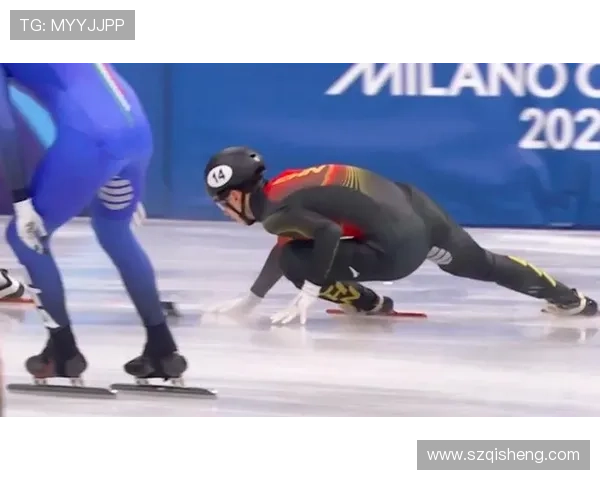 张晶送暖刘少昂冬奥遗憾收官